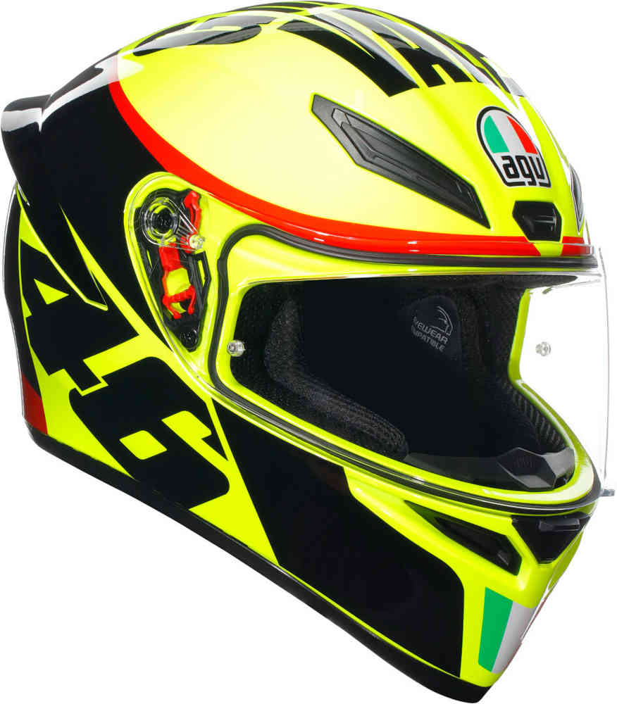 AGV K1 GRAZIE VALE