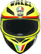 AGV K1 GRAZIE VALE