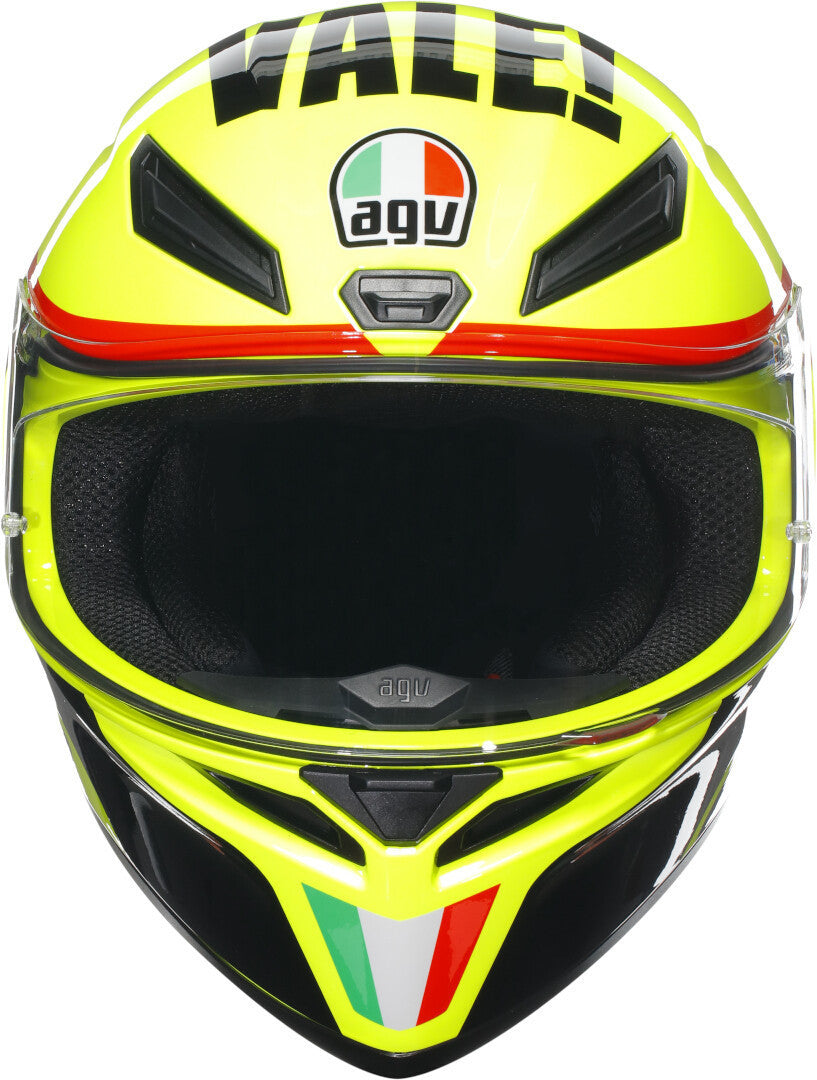 AGV K1 GRAZIE VALE
