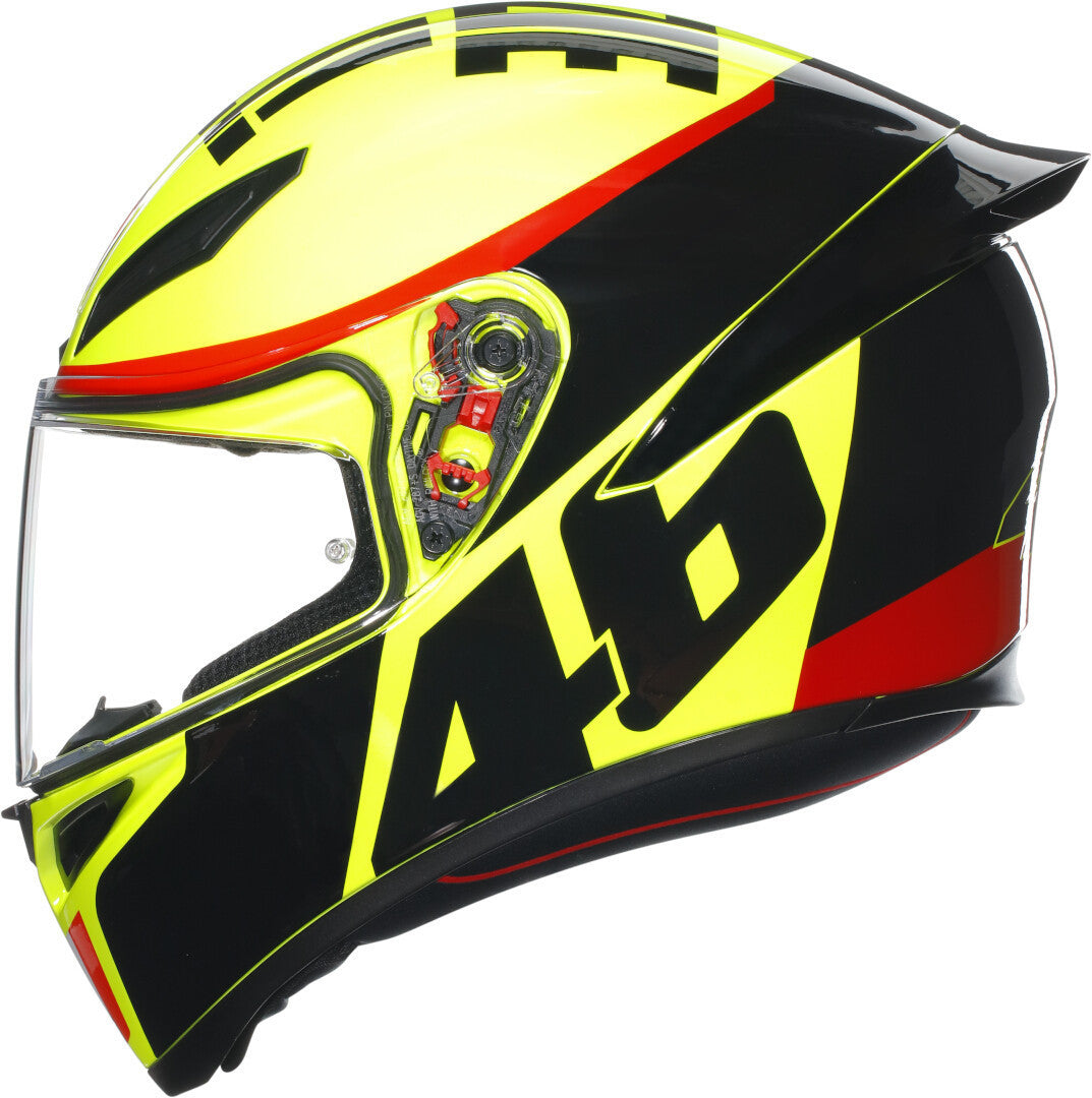 AGV K1 GRAZIE VALE