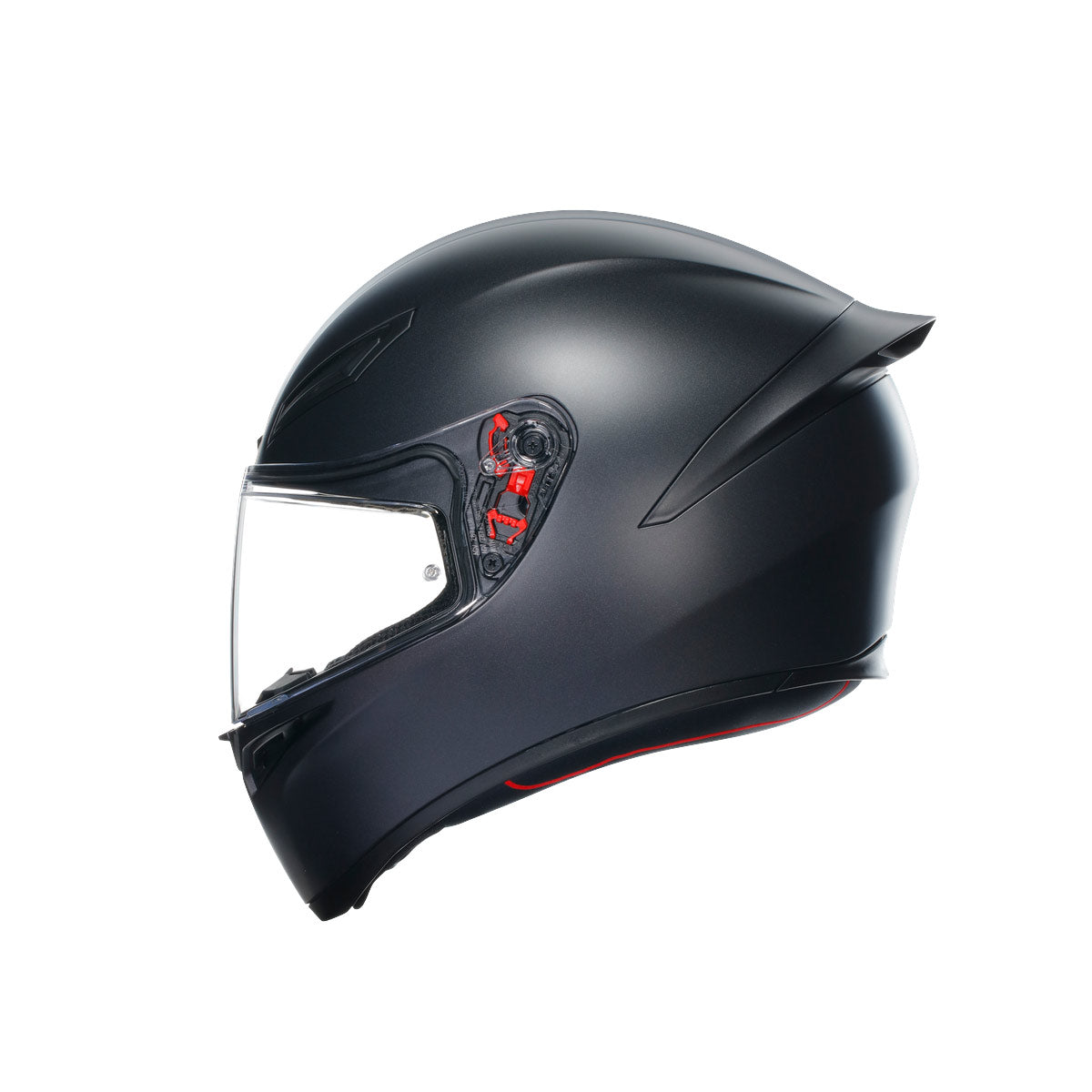 AGV K1 NEGRO MATE