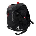 Morral Pigmalion Portacasco Impermeable