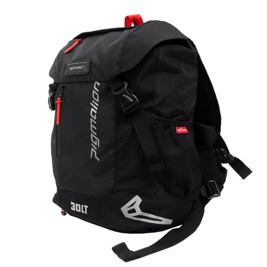 Morral Pigmalion Portacasco Impermeable
