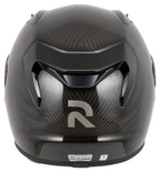 CASCO HJC RPHA 12 SOLID CARBON
