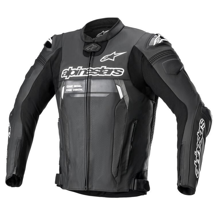 CHAQUETA ALPINESTARS MISSILE V2 IGNITION