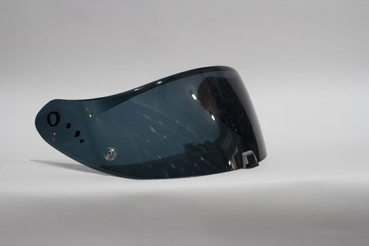 Visores Color Scorpion R420 Replica
