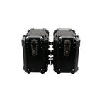 Maletero Lateral Spartan 28LT
