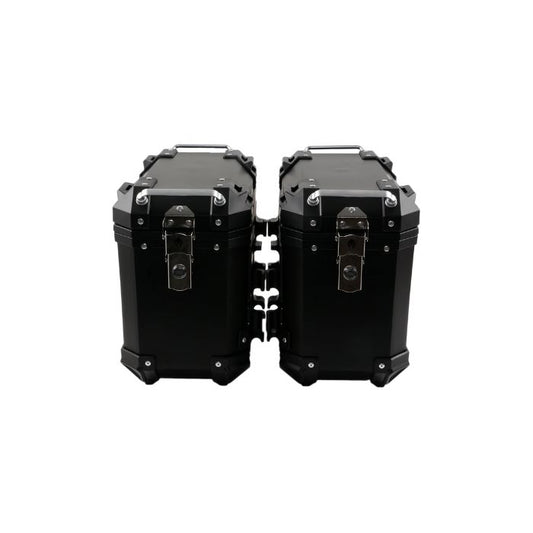 Maletero Lateral Spartan 28LT