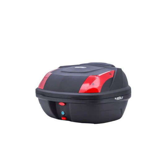 Maletero TOMCAT 48 LITROS