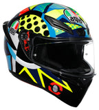 AGV K1 ROSSI WINTER