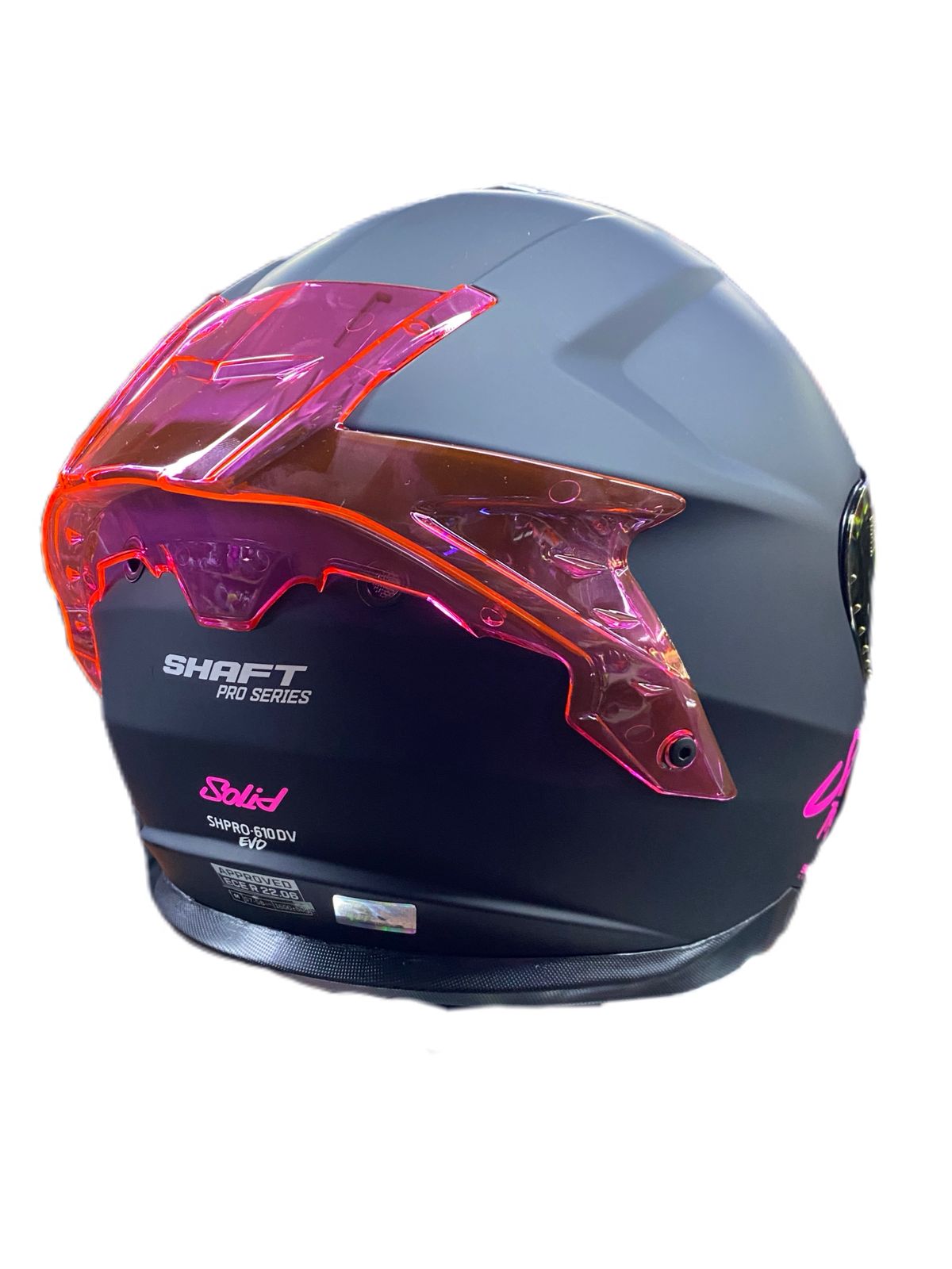 CASCO SHAFT PRO-610DV SOLID