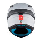 Casco Mt Targo s Solid A12