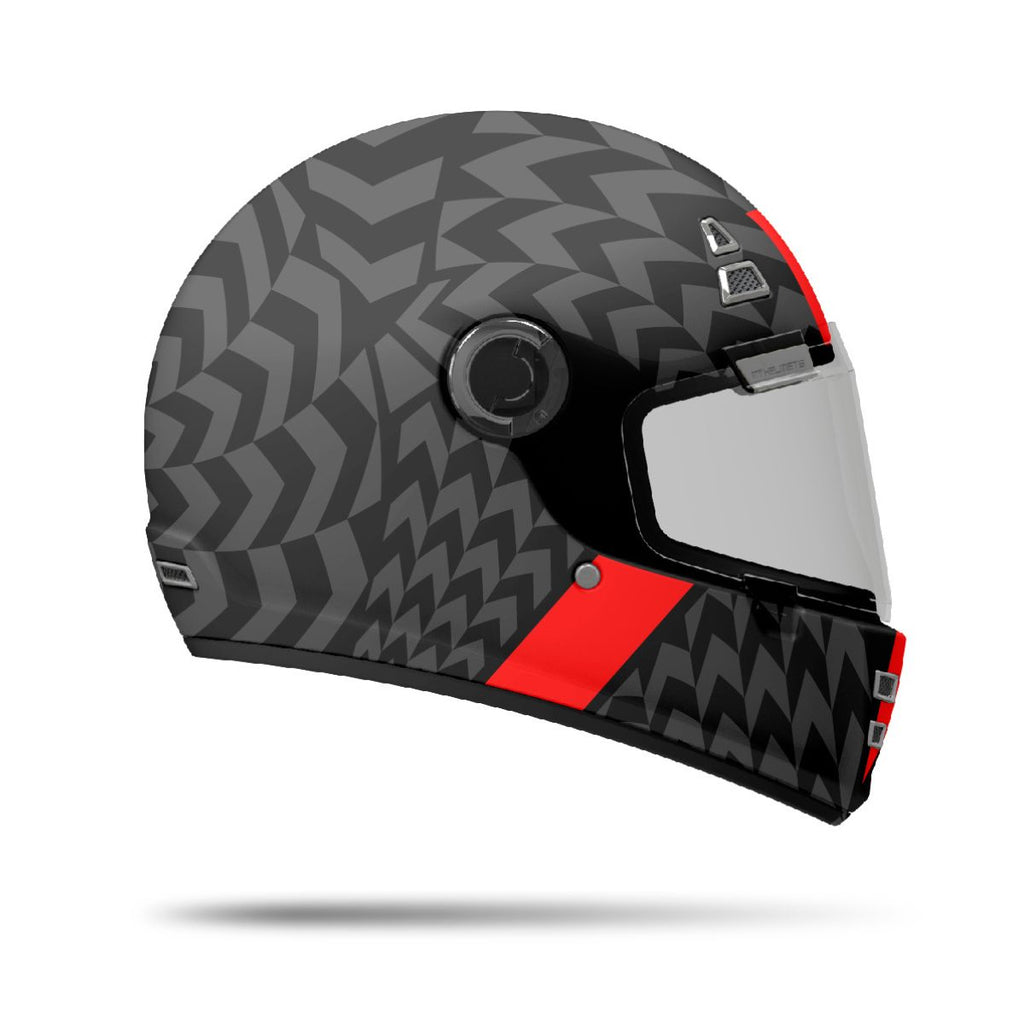Casco Mt Jarama Sv Pyscho