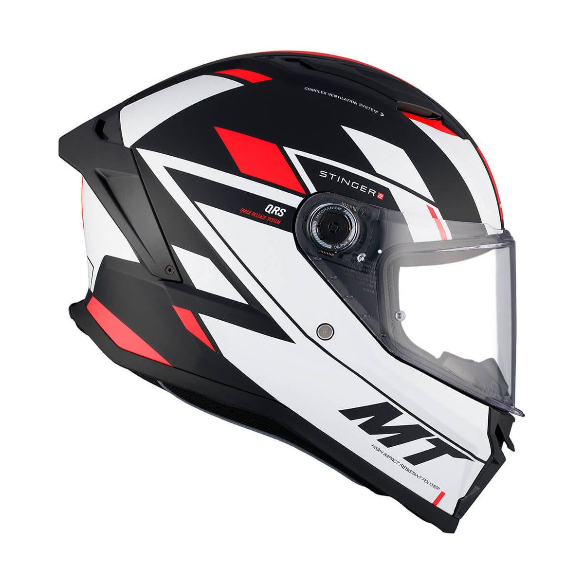 Casco Mt Stinger 2 ZIVZE