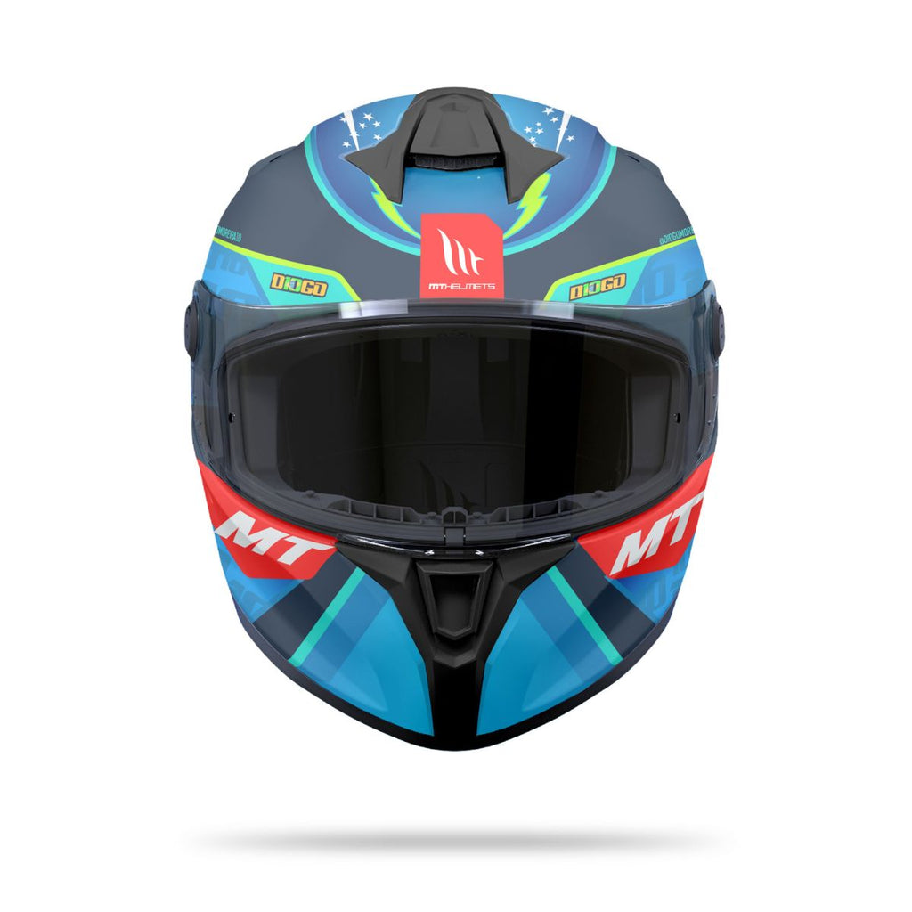 Casco Mt Targo s Diogo Moreira