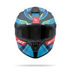 Casco Mt Targo s Diogo Moreira