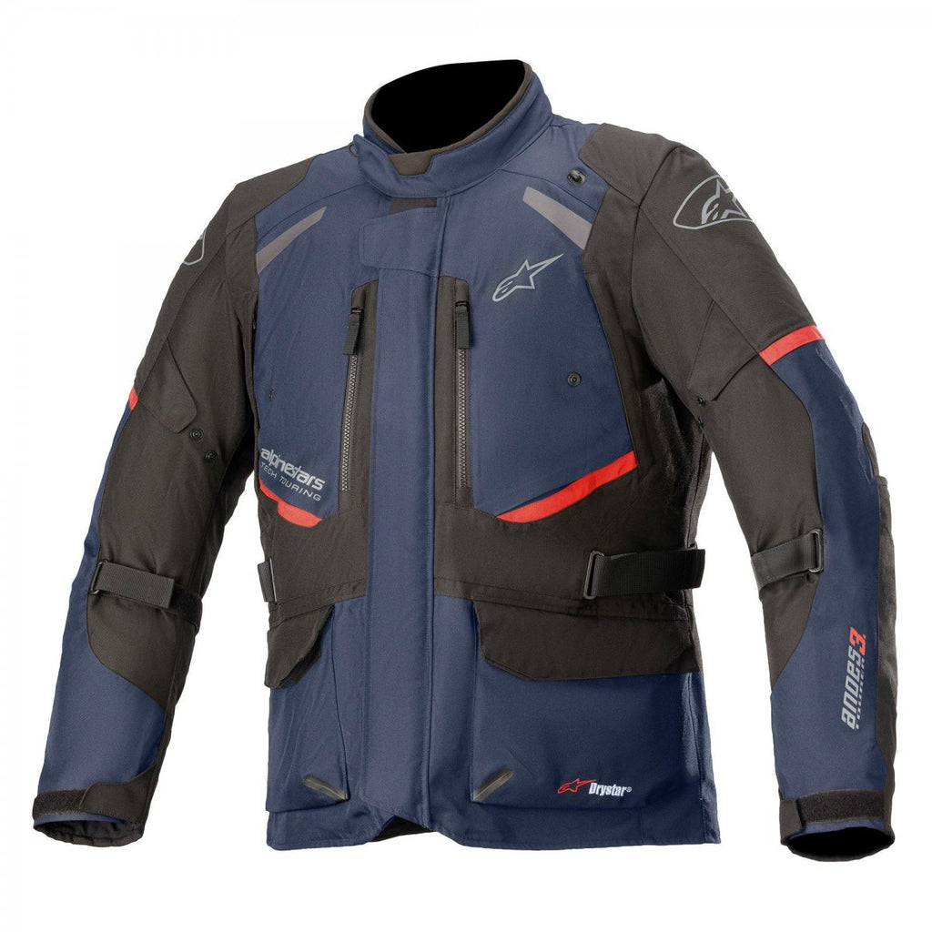 CHAQUETA ALPINESTARS ANDES 3
