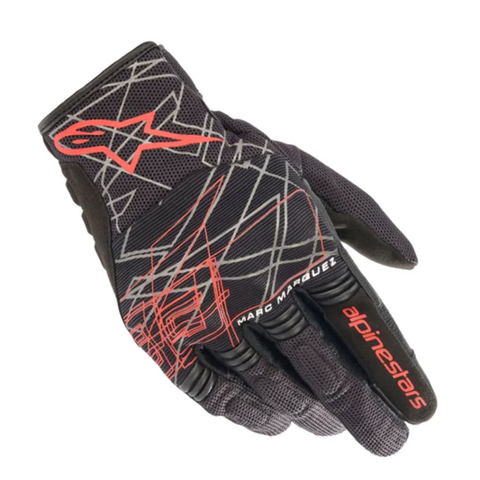 GUANTES ALPINESTARS MARCK