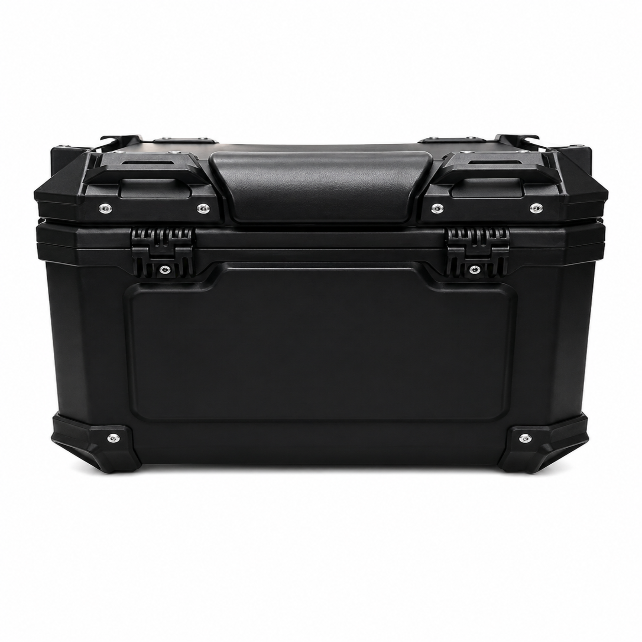 Maletero Polimero 36L DR1