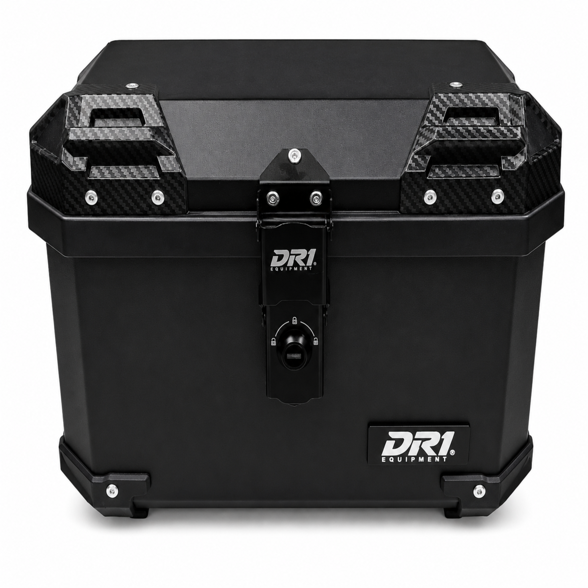 Maletero Polimero 36L DR1