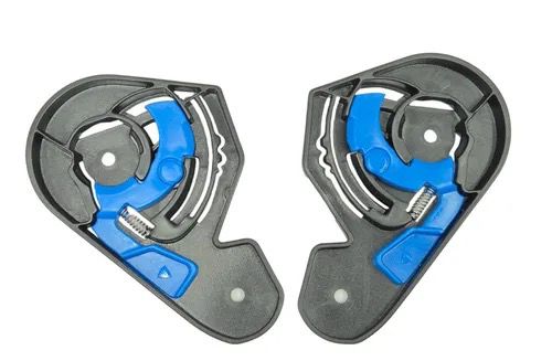 Mecanismos de visor para-Shaft 560