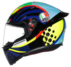 AGV K1 ROSSI WINTER