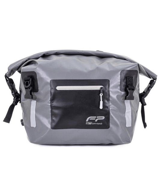 MALETA IMPERMEABLE FP DRYBAG S30 NEGRO-GRIS