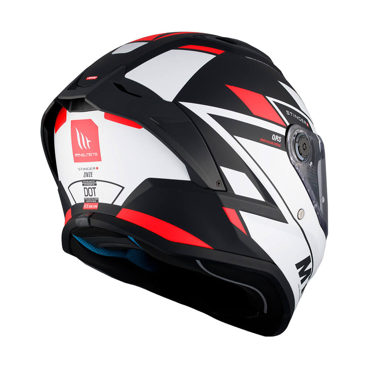 Casco Mt Stinger 2 ZIVZE