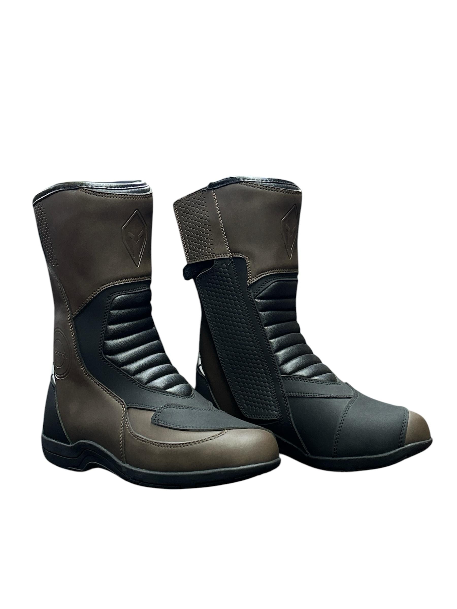 BOTAS SPARTAN BEYOND
