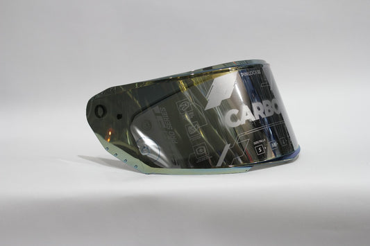 Visor Color Shaft Pro 620 Carbon