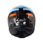 Casco Ls2 Stream ll MOONWALK