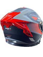 Casco SHAFT PRO 610 dv