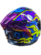 CASCO SHAFT PRO 610 DV THE REPTULEX