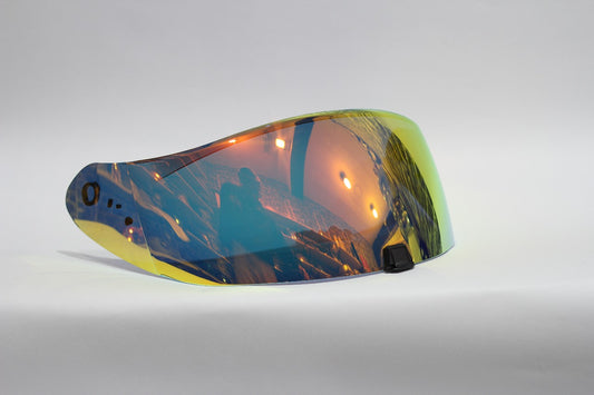Visores Color Scorpion R1 Replica