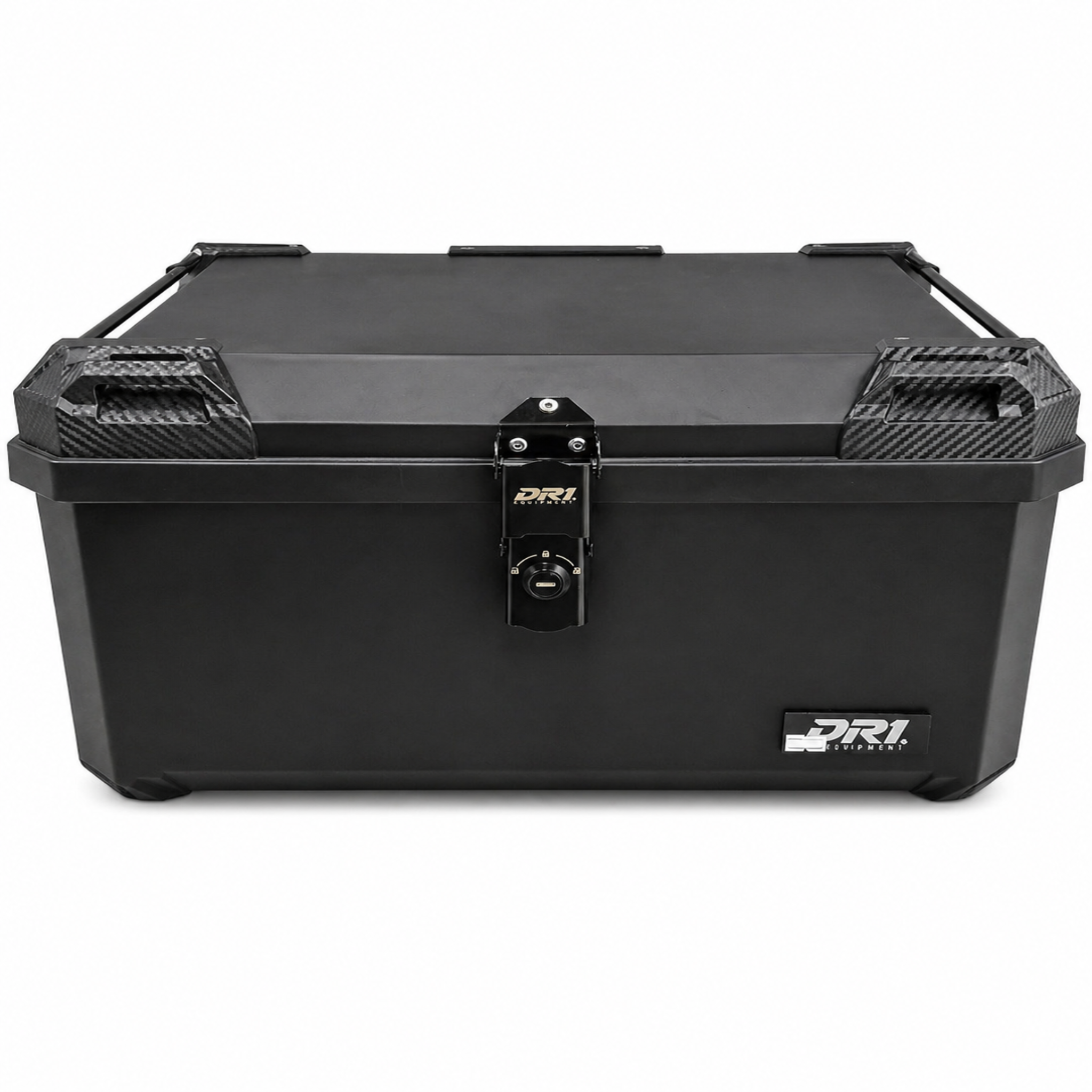 Maletero Polimero 65L DR1