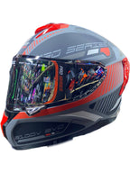 Casco SHAFT PRO 610 dv