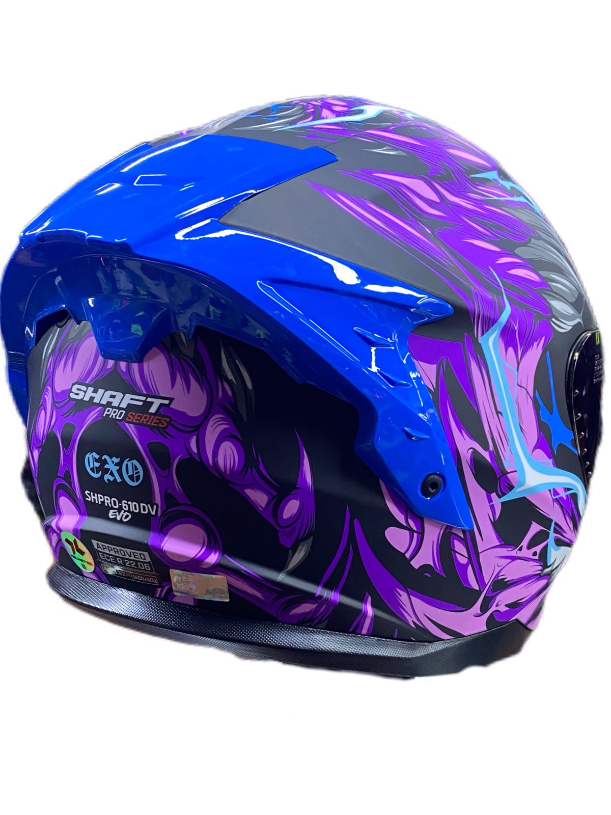 CASCO SHAFT PRO 610 DV