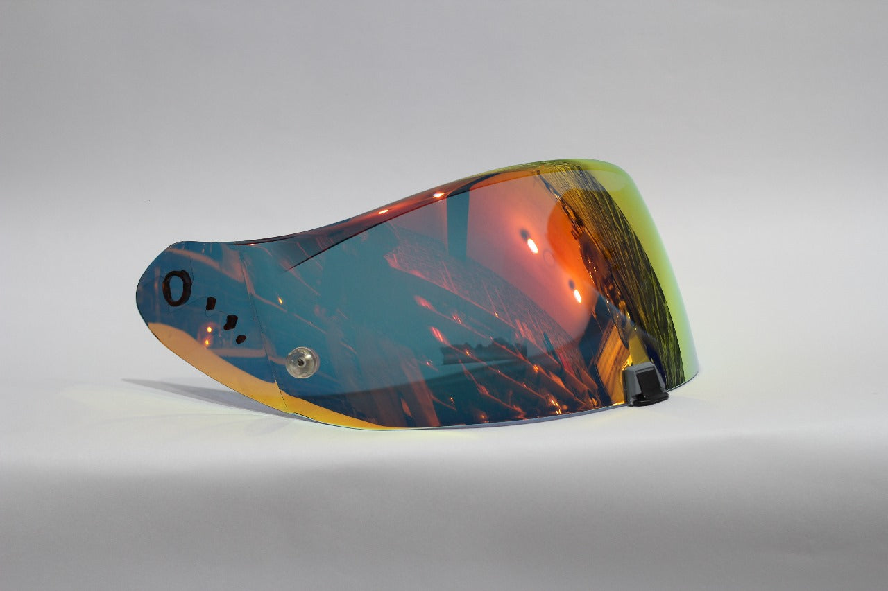Visores Color Scorpion R420 Replica