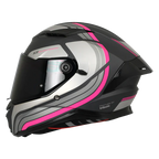 Casco SPARTAN PANTHER