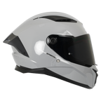 Casco SPARTAN PANTHER SV SOLID