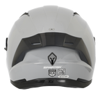 Casco SPARTAN PANTHER SV SOLID