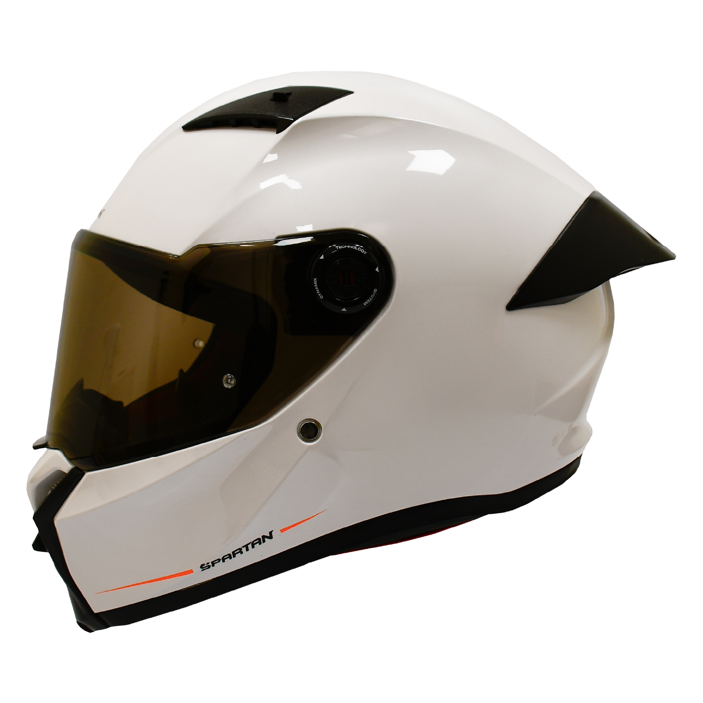 CASCO SPARTAN FENIX SOID