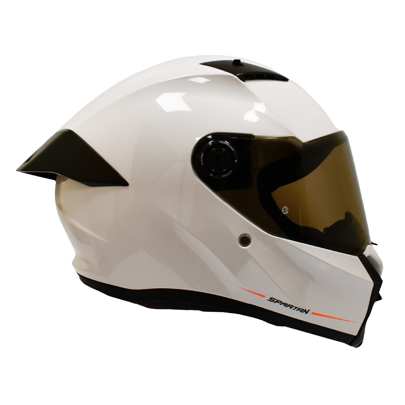 CASCO SPARTAN FENIX SOID