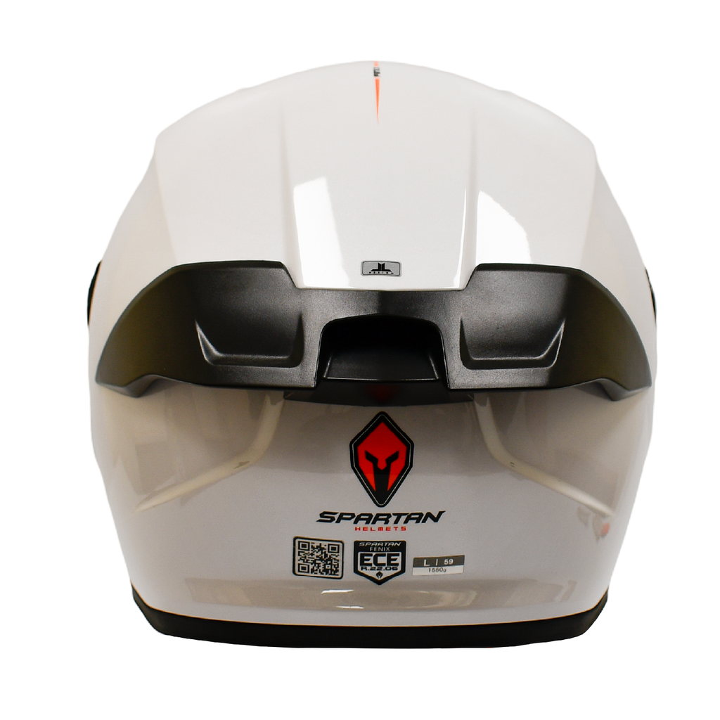 CASCO SPARTAN FENIX SOID
