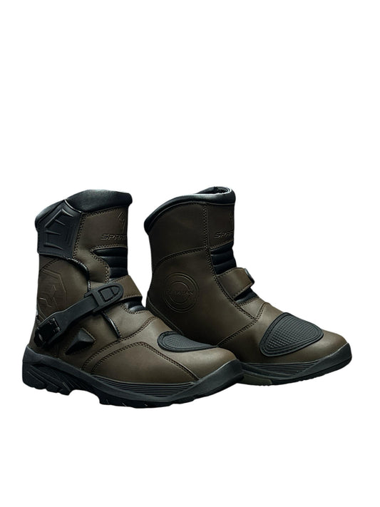 BOTAS SPARTAN TRIP