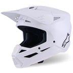 CASCO ALPINESTRAS SM3