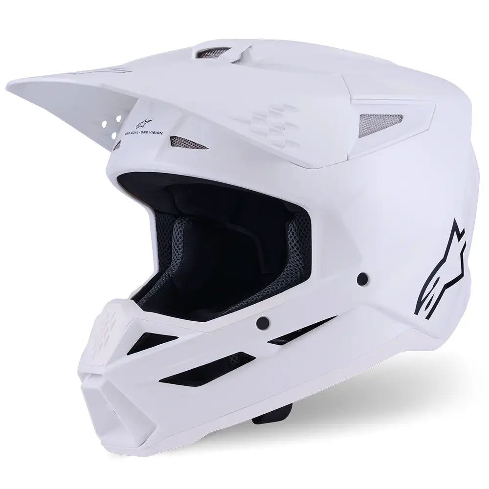 CASCO ALPINESTRAS SM3