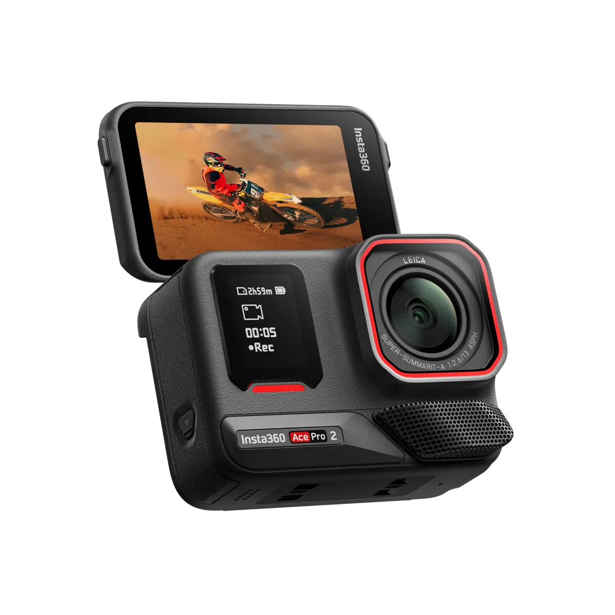 Insta 360 ACE PRO 2