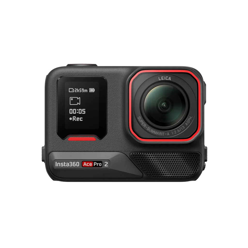 Insta 360 ACE PRO 2