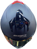 CASCO SHAFT PRO-610DV SOLID